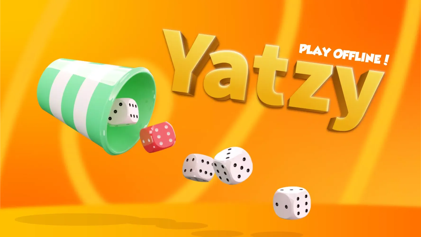Yatzy應用截圖