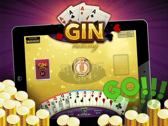 Ảnh chụp màn hình của Gin Rummy - Offline Card Games iPad 