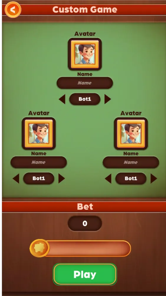 Euchre Screenshots