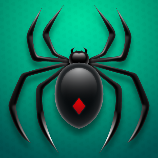 Spider Solitaire