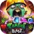 Zombie Blast - Match 3 Puzzle