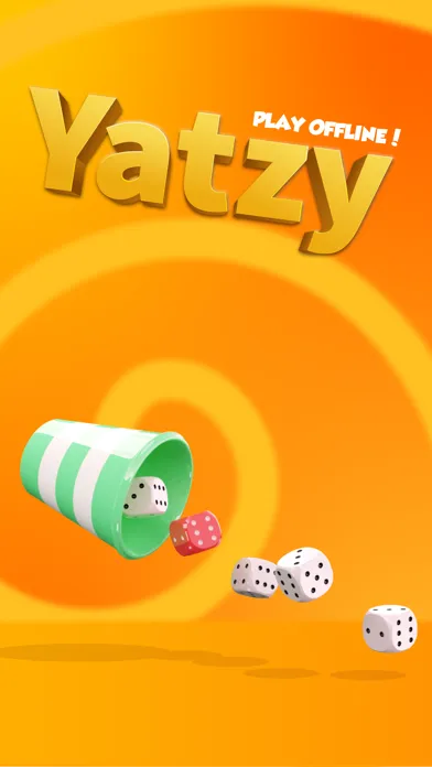 Capturas de pantalla de Yatzy Offline