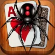 Eric's Spider Solitaire! Eric's Spider Solitaire!
