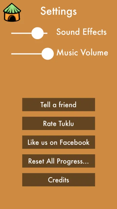 Capturas de pantalla de Tuklu™ - Clever clues for you