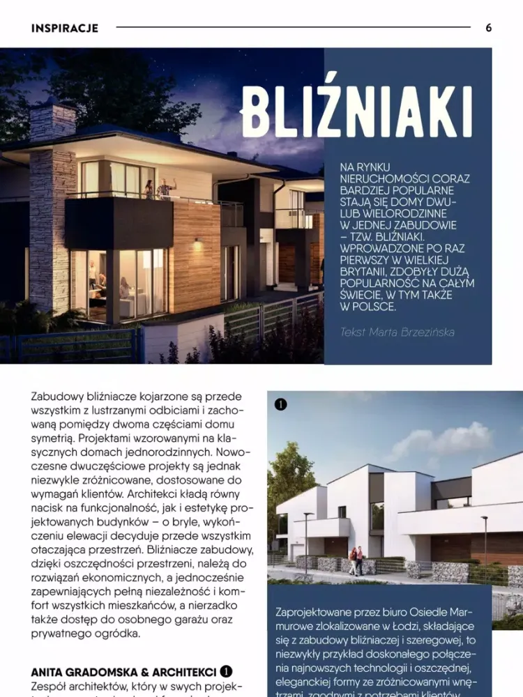 Śnieżka Dekoratorium - magazyn FFiL Śnieżka iPad  Screenshots