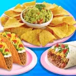 Crazy Mexican Food Maker Chef Crazy Mexican Food Maker Chef