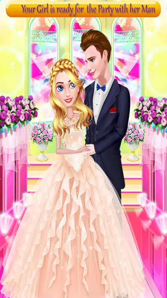Capturas de pantalla de Fancy Mask Costume Party