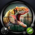 Wild Dino Hunter: Hunting Game