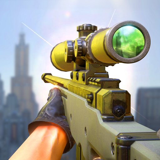 Sniper Shot 3D : Gun Shooting Sniper Shot 3D : Gun Shooting