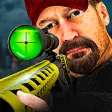 US Army Sniper 3D Shooter Game
