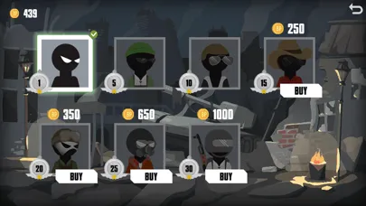 تصاویر Sniper Killer - Assassin Game