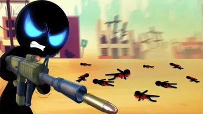 تصاویر Sniper Killer - Assassin Game