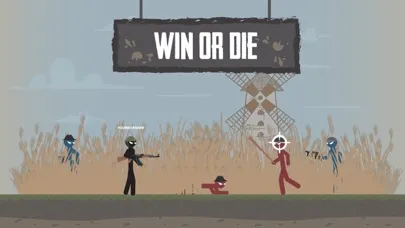 تصاویر Sniper Killer - Assassin Game