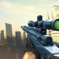 Sniper Of Kill: Gun shooting Sniper Of Kill: Gun shooting