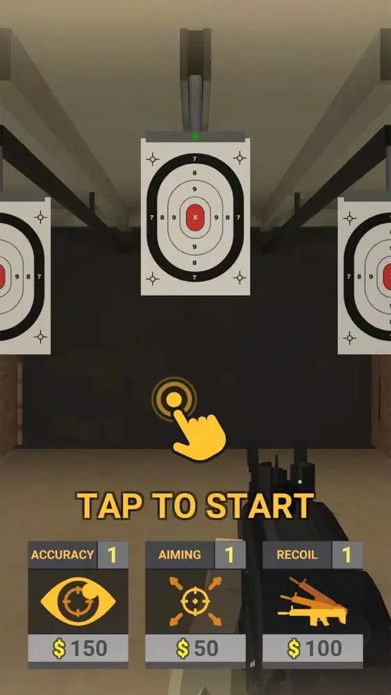 صور Army Sniper School