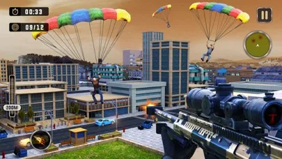 صور Sniper Shooter Gun Games 2022