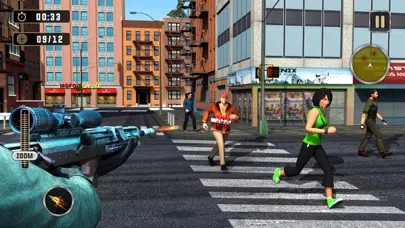 صور Sniper Shooter Gun Games 2022