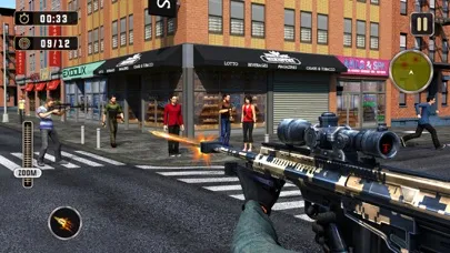 صور Sniper Shooter Gun Games 2022