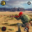 Critical Sniper Shooting Game