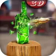 Pistol Bottle Shooter : Free Shooting Game