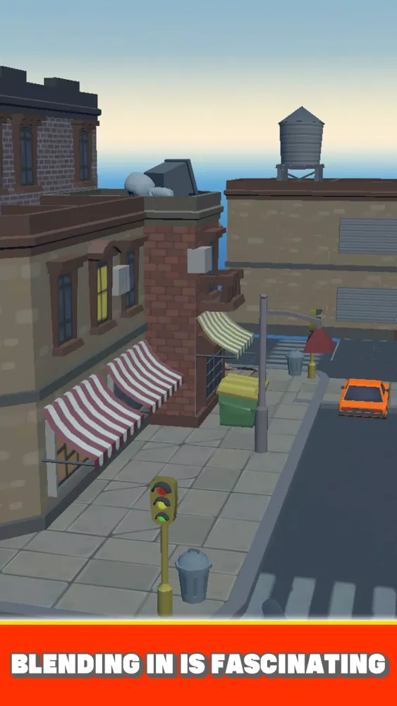 Sniper Siege: Camo Hunter Screenshots