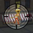 Sniper Siege: Camo Hunter