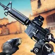 Sniper Gun War - City Survival Sniper Gun War - City Survival