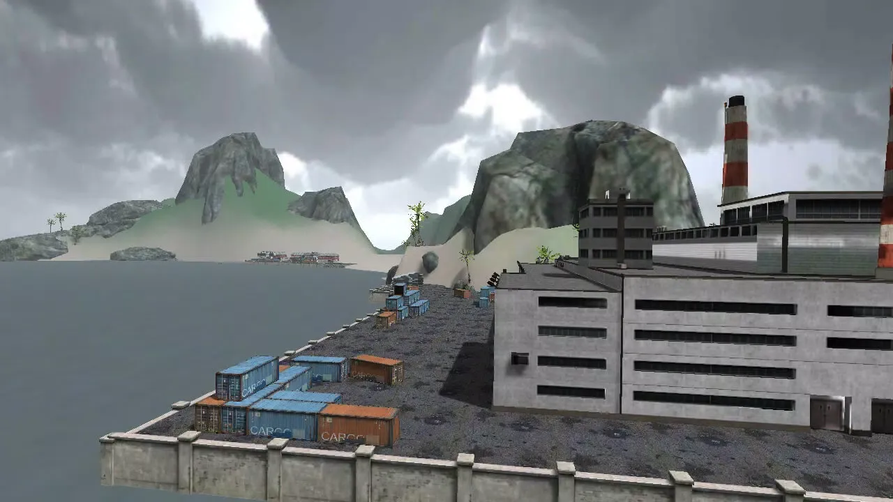 Elite Sniper Shooter 2 Screenshots