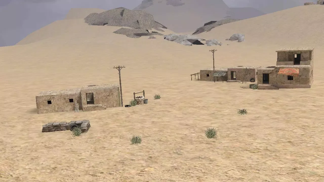 Elite Sniper Shooter 2 Screenshots
