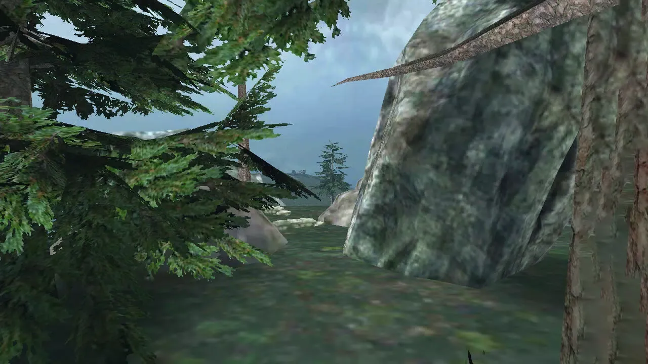 Elite Sniper Shooter 2 Screenshots