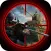 Sniper War Assault : extreme
