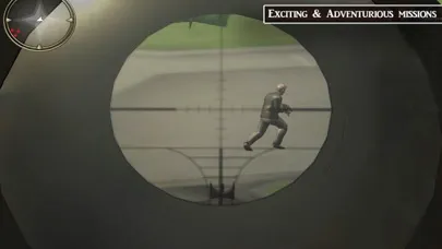 Counter Terrorist:Modern Shoot應用截圖