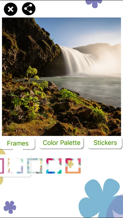 Photo Snapper سکرین شاٹس