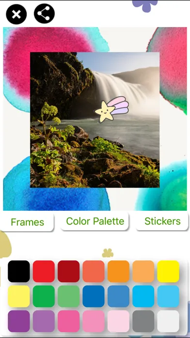 Photo Snapper سکرین شاٹس