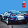 Racing Mania - Asphalt Track Racing Mania - Asphalt Track