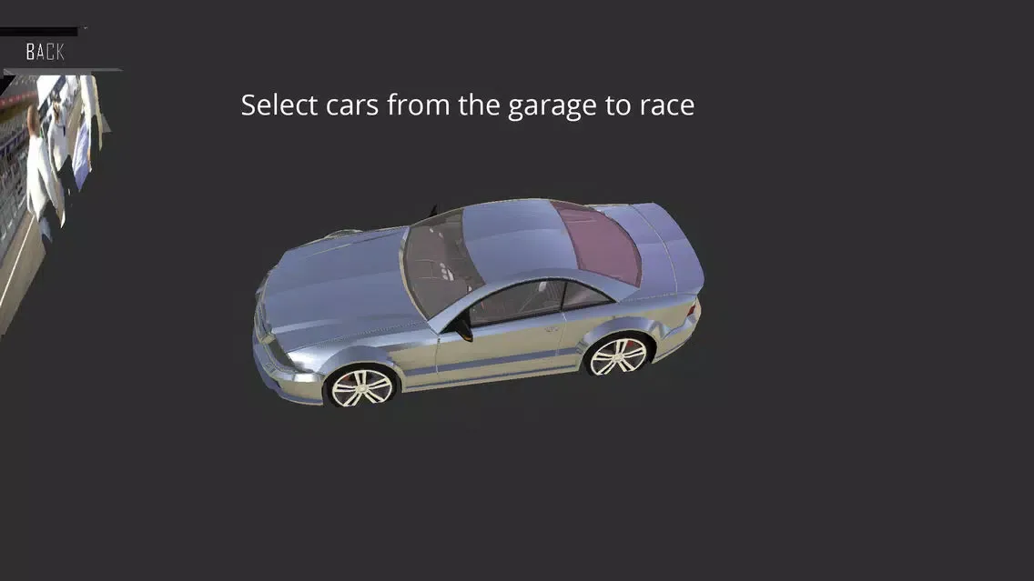 Racing Mania - Asphalt Track Ekran Görüntüleri