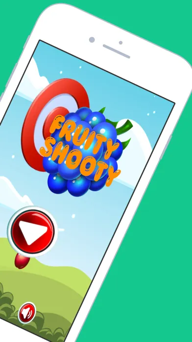Fruity Shooty سکرین شاٹس