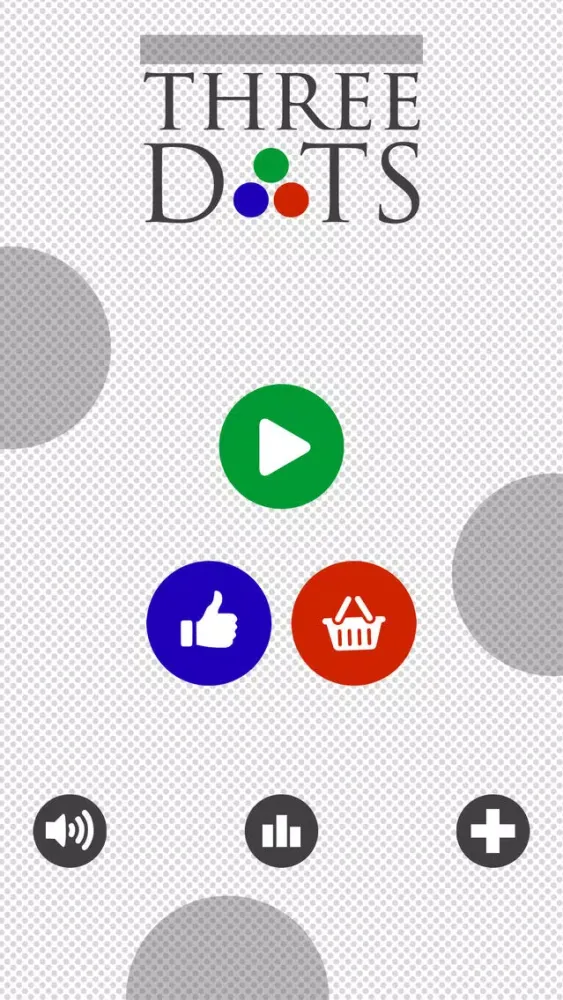 Captures d'écran de 3 Dots - Puzzle Mania