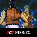 ART OF FIGHTING 2 ACA NEOGEO