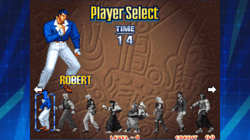 ART OF FIGHTING 3 ACA NEOGEO-screenshot-2