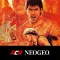BURNING FIGHT ACA NEOGEO