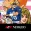 FOOTBALL FRENZY ACA NEOGEO