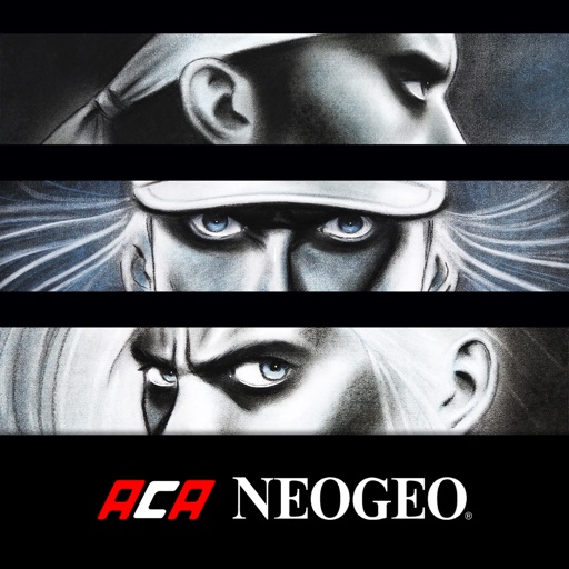 FATAL FURY ACA NEOGEO FATAL FURY ACA NEOGEO