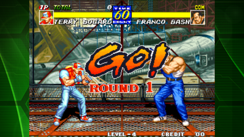 FATAL FURY 3 ACA NEOGEO-screenshot-3