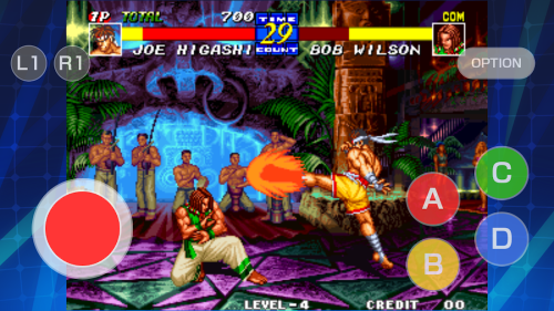 FATAL FURY 3 ACA NEOGEO-screenshot-5