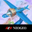 GHOST PILOTS ACA NEOGEO GHOST PILOTS ACA NEOGEO