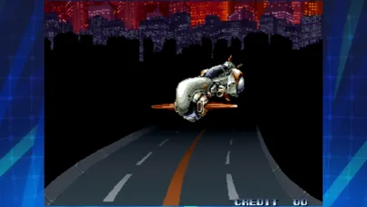 LAST RESORT ACA NEOGEO Screenshots