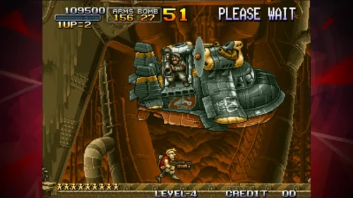 METAL SLUG ACA NEOGEO-screenshot-4