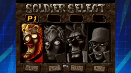 METAL SLUG 3 ACA NEOGEO-screenshot-2