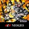 METAL SLUG 4 ACA NEOGEO